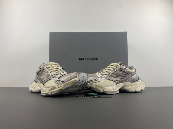 Balenciaga sneaker W3ST4-9191