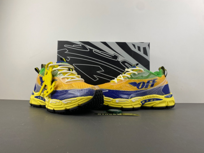 Off-White Be right back OWIA289F46