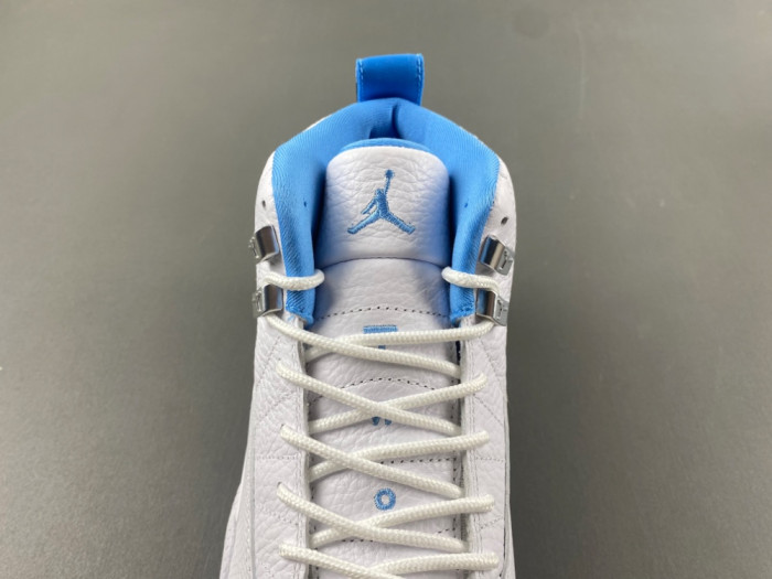 Air Jordan 12 Retro Melo (2025) CT8013-112