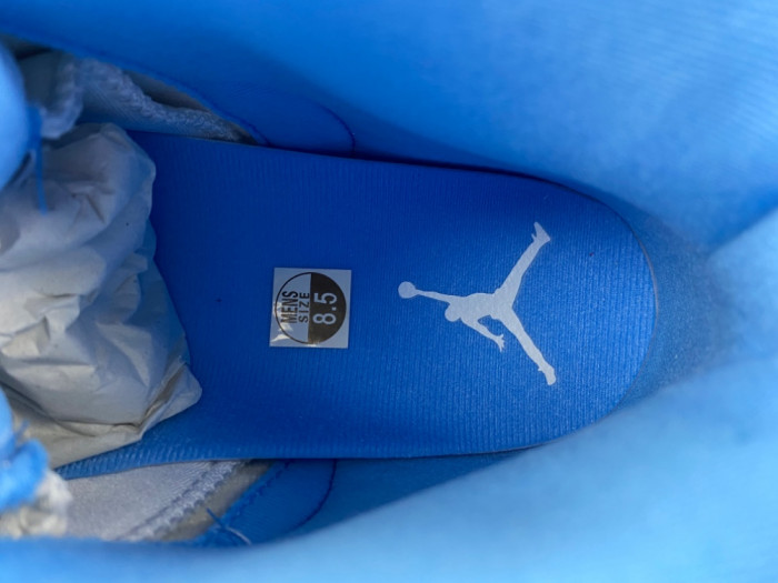 Air Jordan 12 Retro Melo (2025) CT8013-112