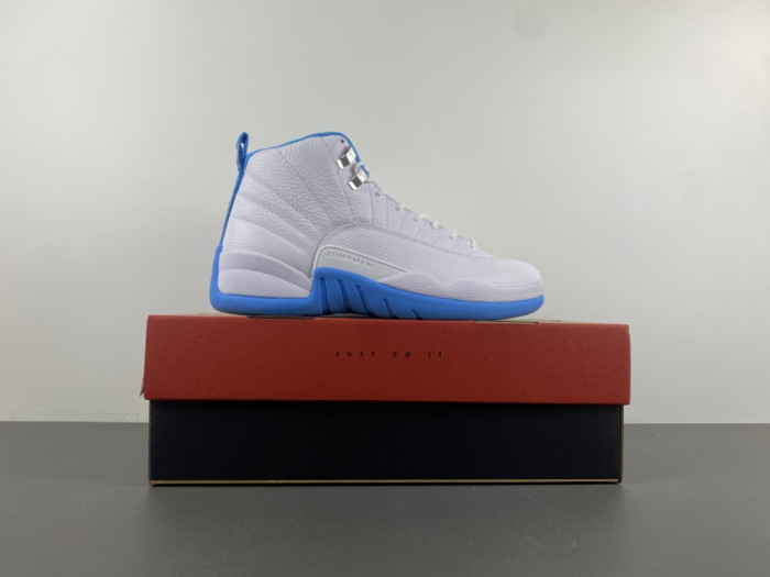 Air Jordan 12 Retro Melo (2025) CT8013-112