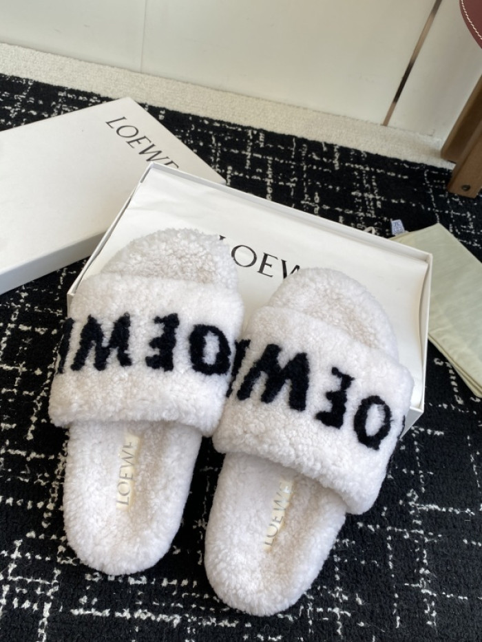L0EWE Sandal LWS04