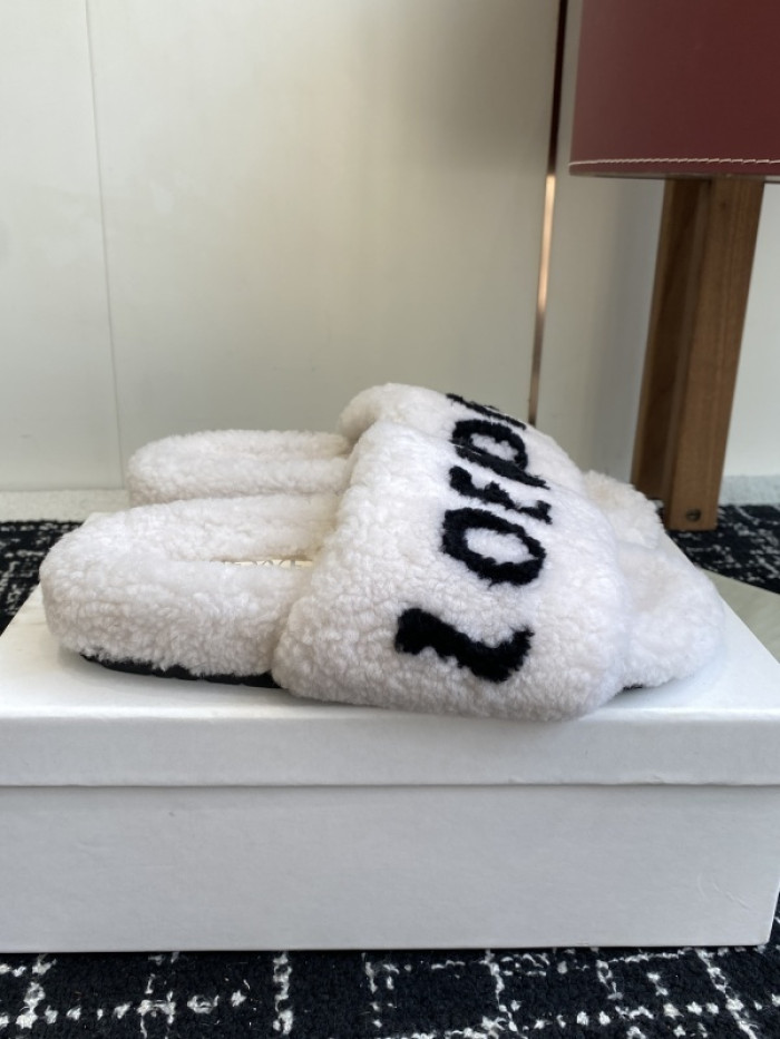 L0EWE Sandal LWS04