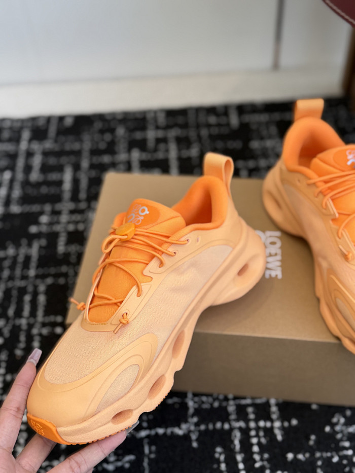 L0ew* SNEAKERS LW033