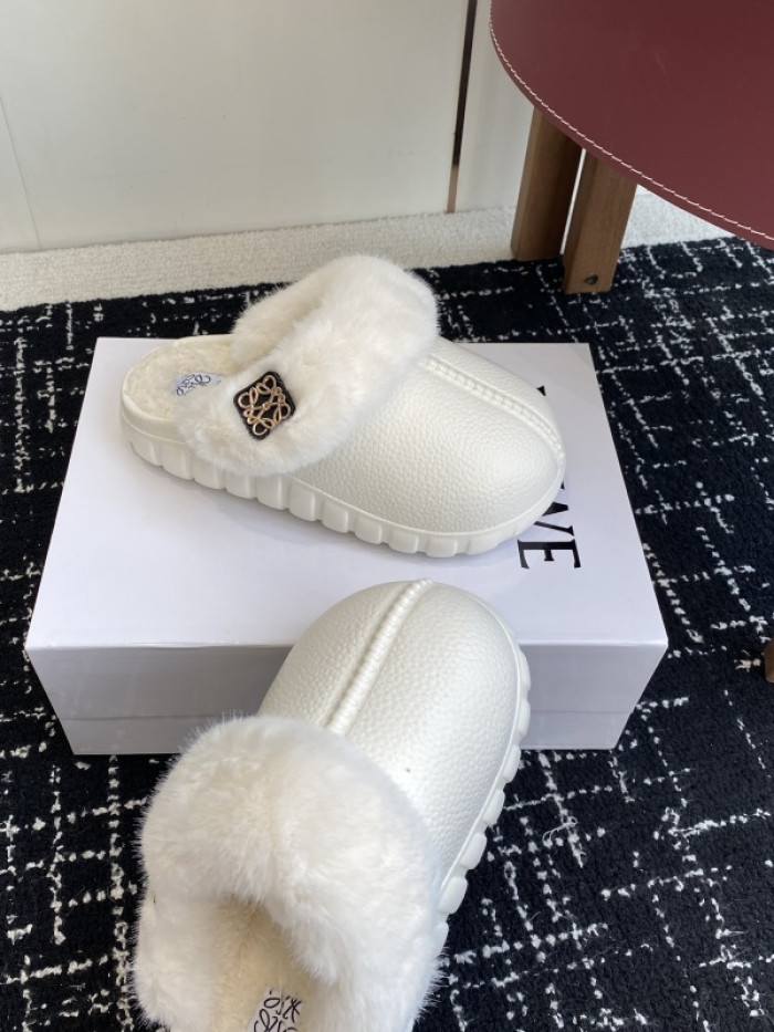 L0EWE Sandal LWS10