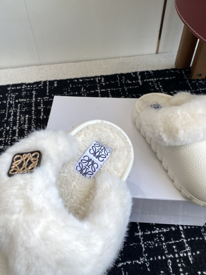 L0EWE Sandal LWS10