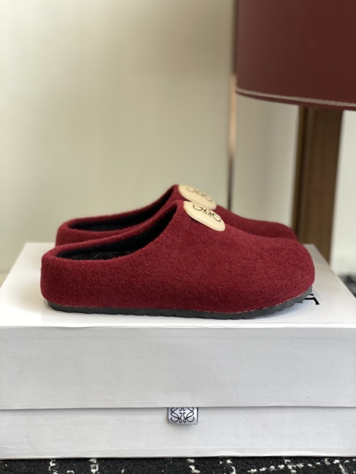 L0EWE Sandal LWS12