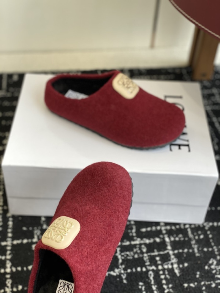 L0EWE Sandal LWS12