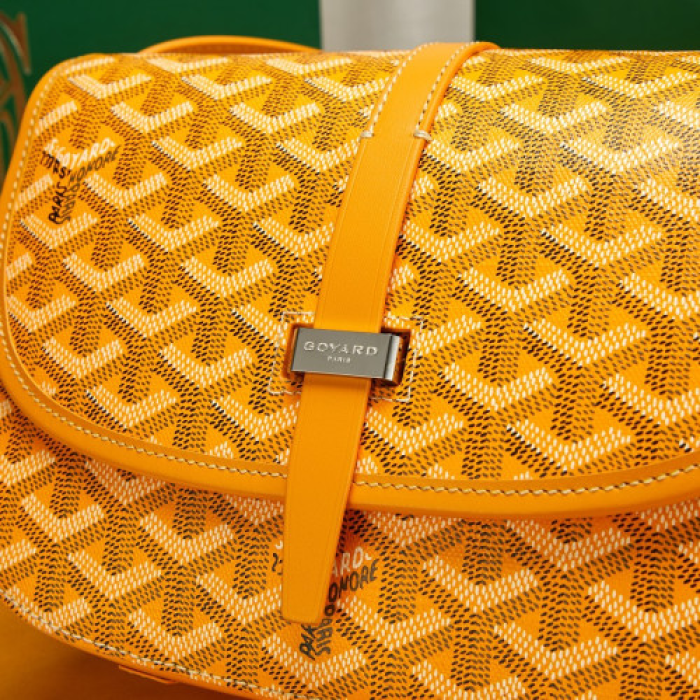 G09ard CROSSBODY BAG 25x10x18CM GY06