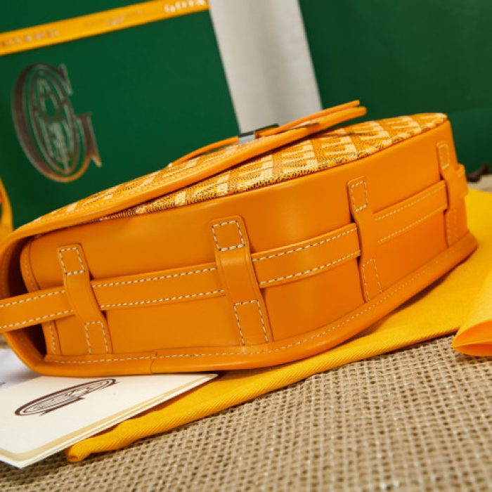 G09ard CROSSBODY BAG 25x10x18CM GY06