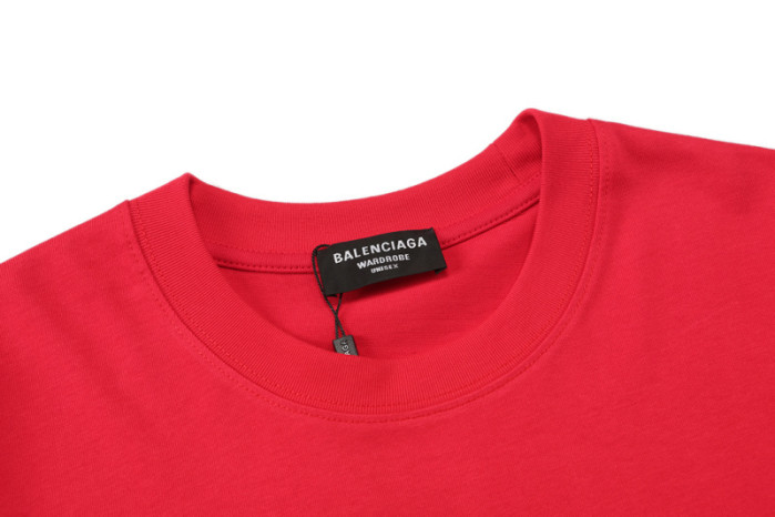Balenciag* LONG SLEEVES Bh070