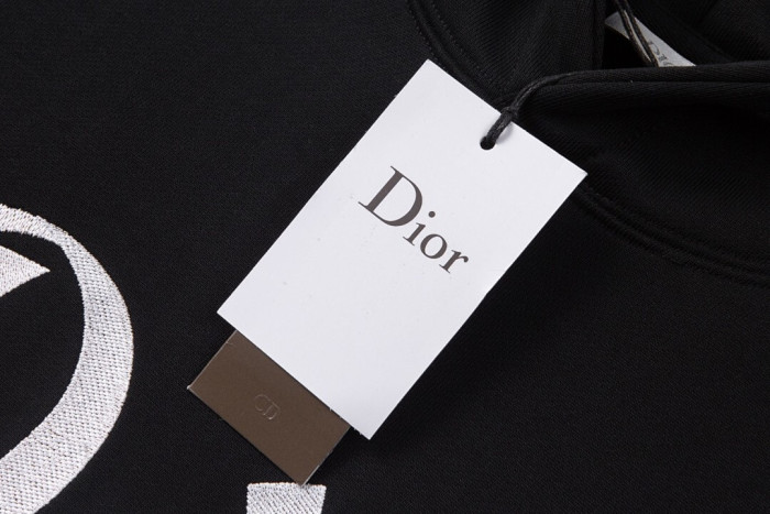 D1OR HOODIE DR43