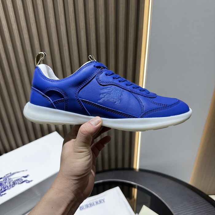 BUR*ERRY SHOES BBY104