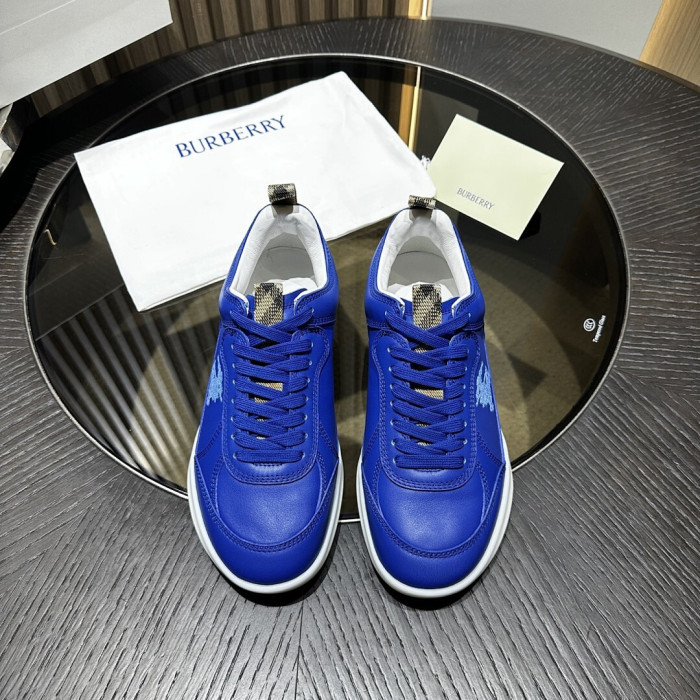 BUR*ERRY SHOES BBY104