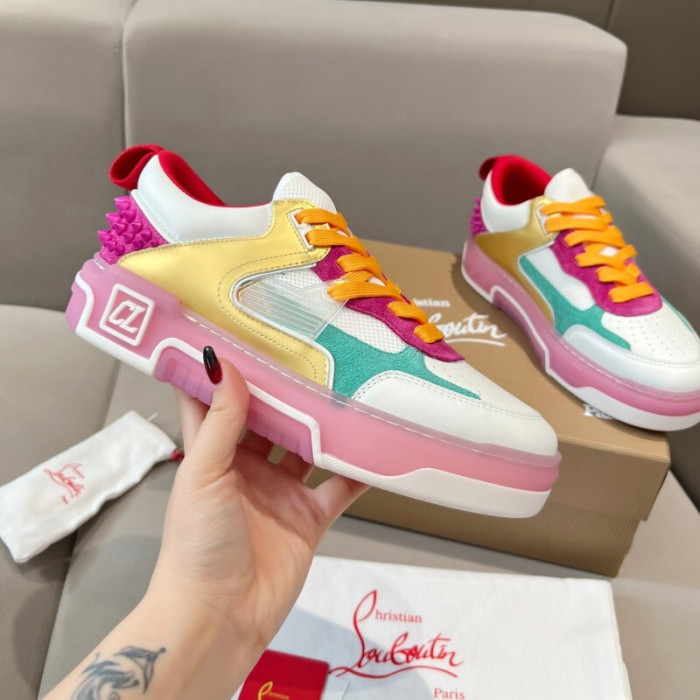 C&L sneakers CLL000142