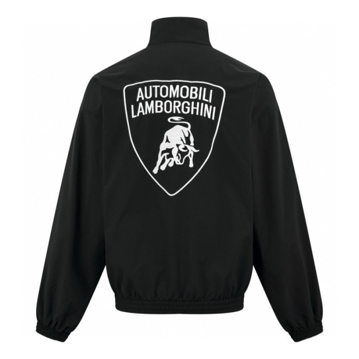 Balenciag* jacket Bh073