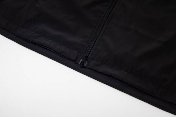 Balenciag* jacket Bh049