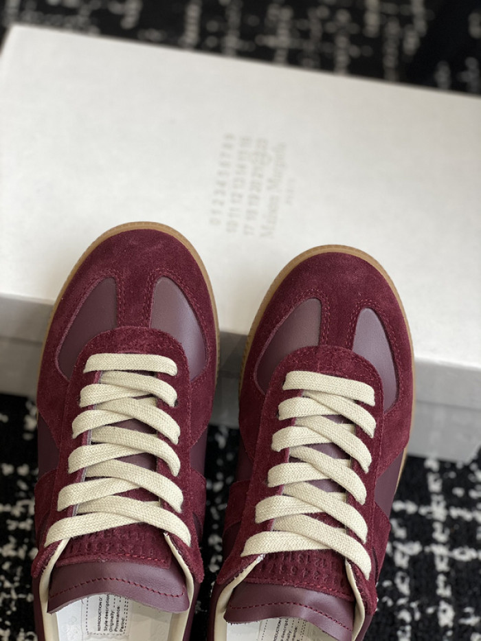 ma*s*n Ma*i*la calfskin s57ws0278