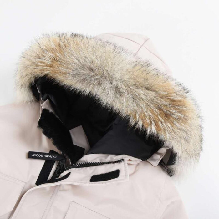 Canada G00SE JACKET CG24