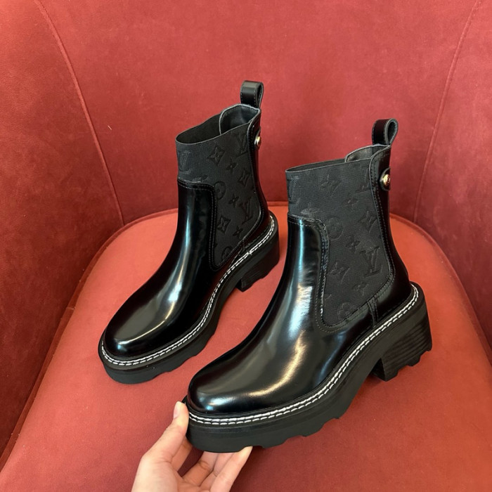 LV Boots L0000502