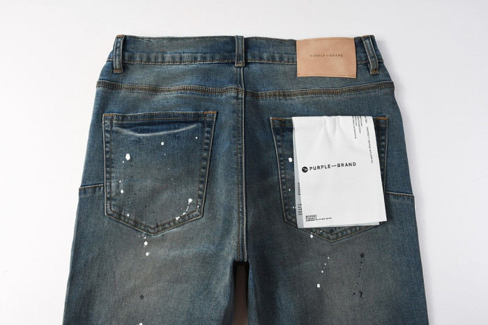 PURPLE Jeans PP13
