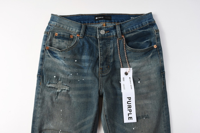 PURPLE Jeans PP13
