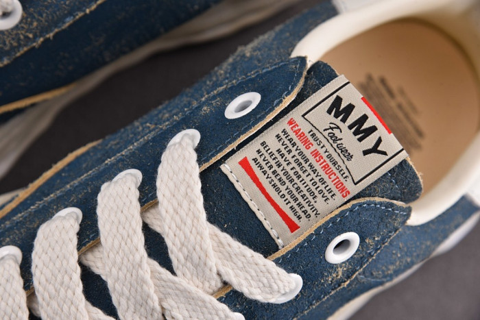 Ma1s0n mihara yasuhiro sneaker mmys95