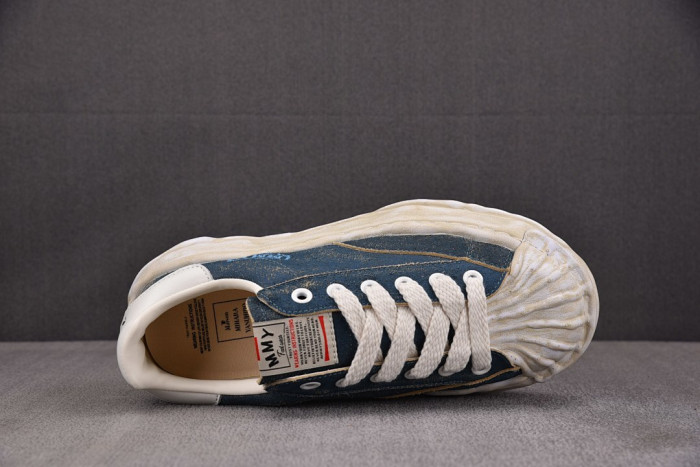Ma1s0n mihara yasuhiro sneaker mmys95