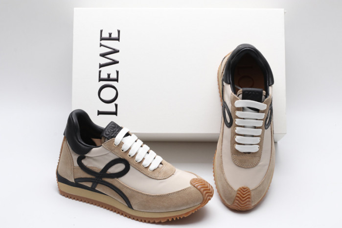 LOEWE SNEAKERS LW006