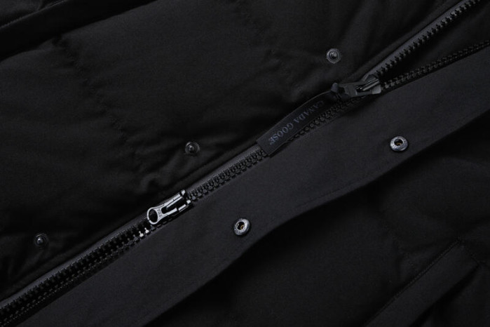 Canada G00SE JACKET CG12