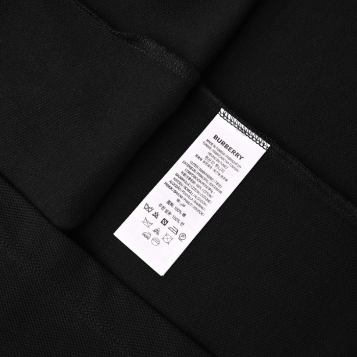 BUR*ERRY POLO SHIRT BR12