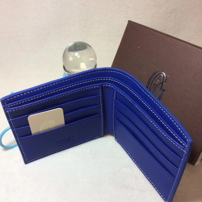 GOYARD WALLET WA27