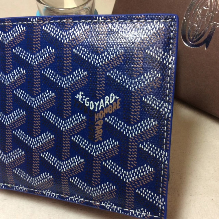 GOYARD WALLET WA27