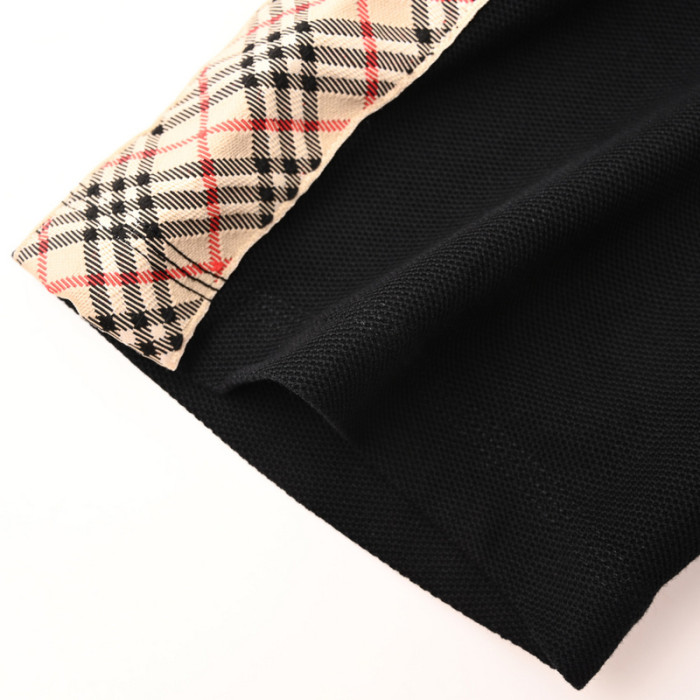 BUR*ERRY POLO SHIRT BR12