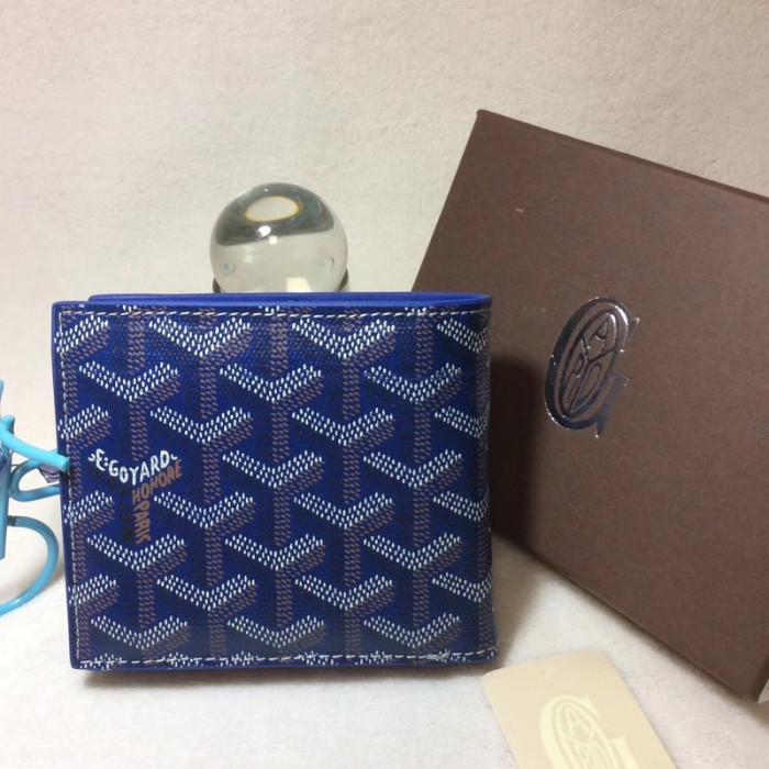 GOYARD WALLET WA27