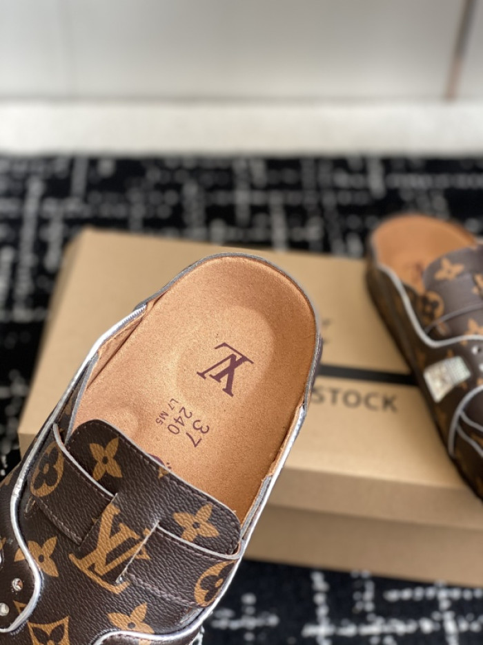 B1RKENSTOCK Sandals BK13