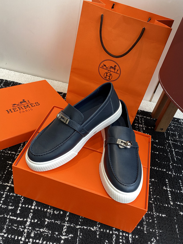 Hermes loafers HM066