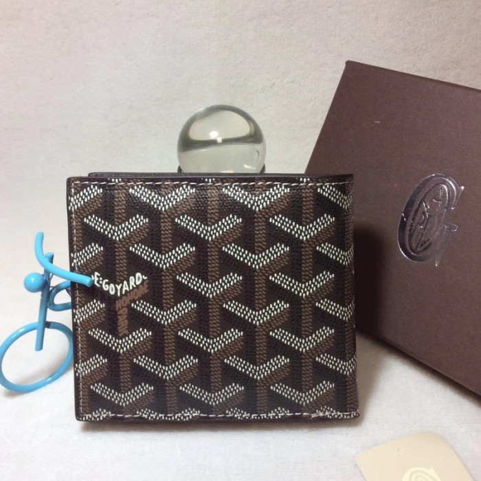 GOYARD WALLET WA29