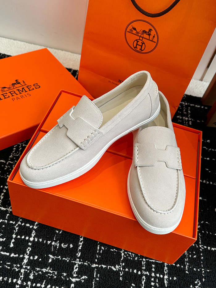Hermes loafers HM077