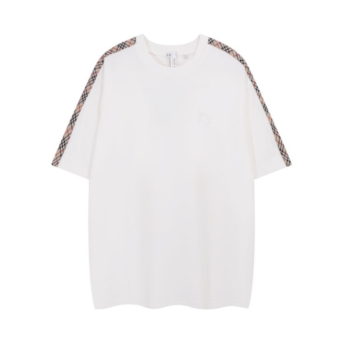 BUR*ERRY T-SHIRT BR09
