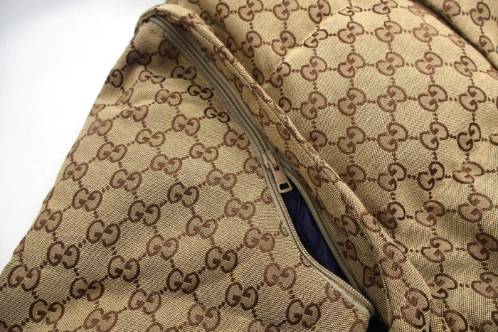 Gv*c1 COTTON Jacket GH25