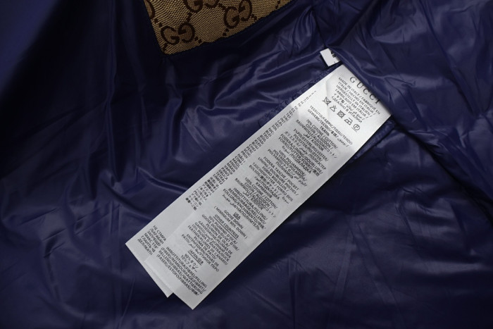 Gv*c1 COTTON Jacket GH25