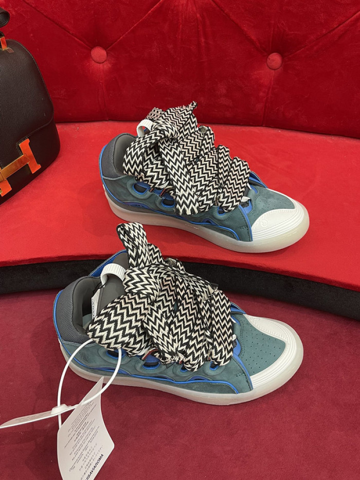 LANVIN CURB SNEAKER FY177