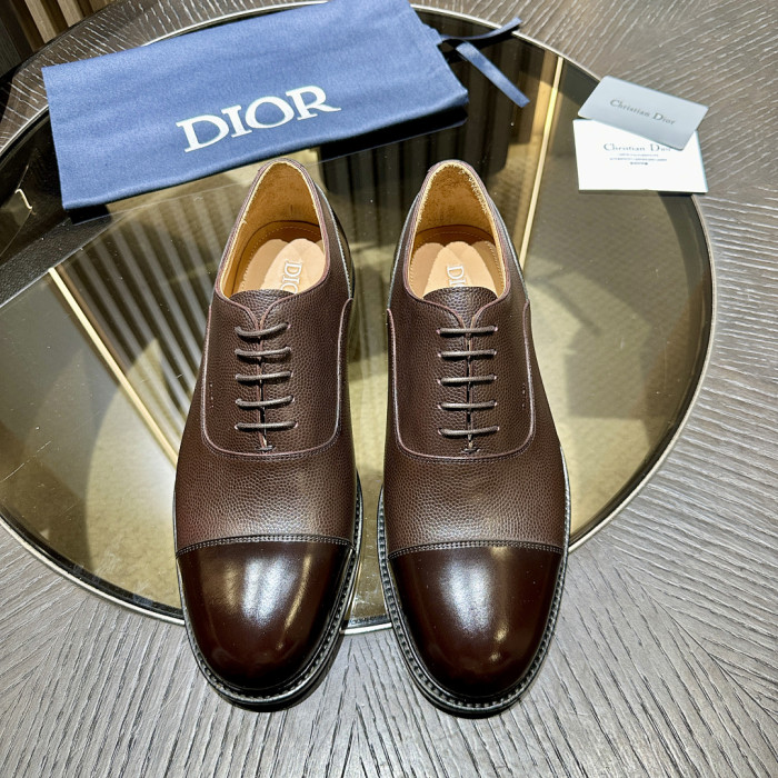 DIO* LOAFERS DL009