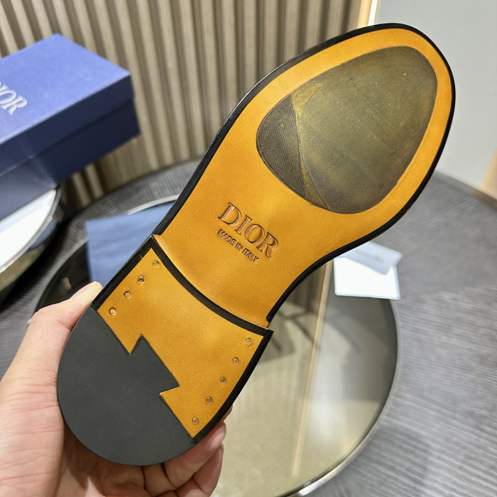 DIO* LOAFERS DL009