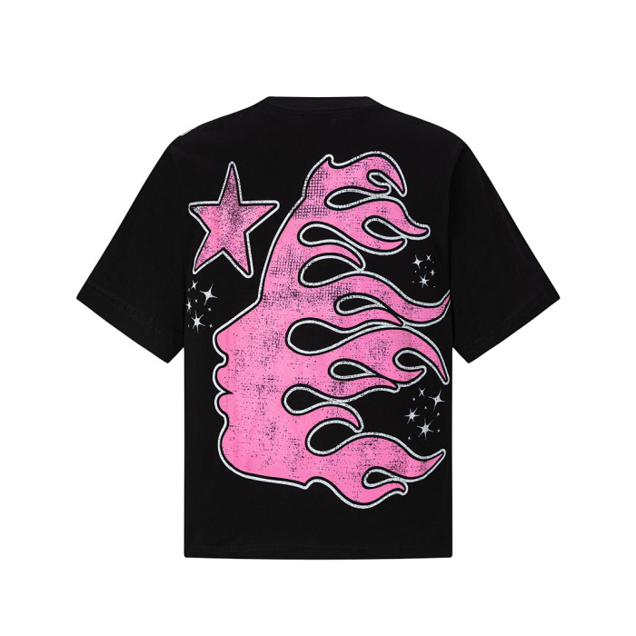 He11star T-SHIRT HS05