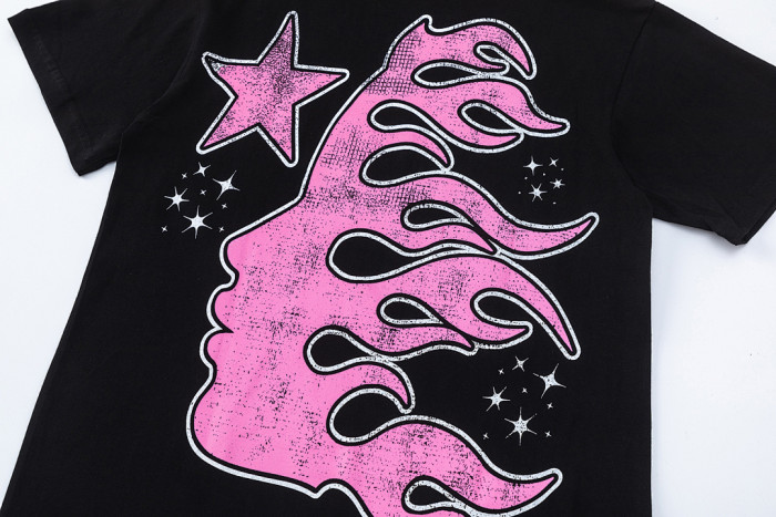 He11star T-SHIRT HS05