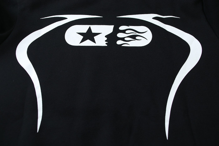 He11star HOODIE HS16