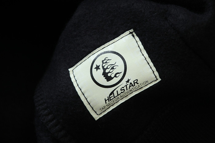 He11star HOODIE HS16