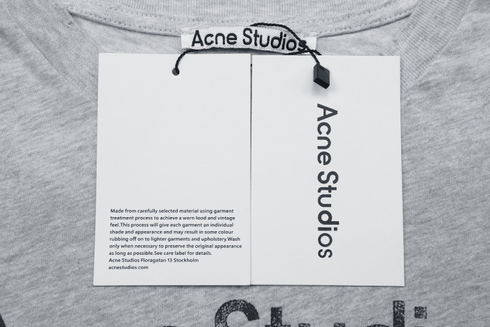 Acne Studios AS01